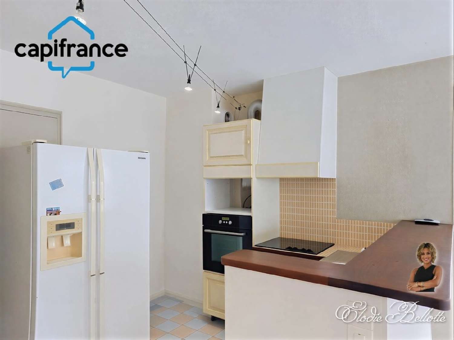 kaufen Wohnung/ Apartment Saint-François Guadeloupe 2