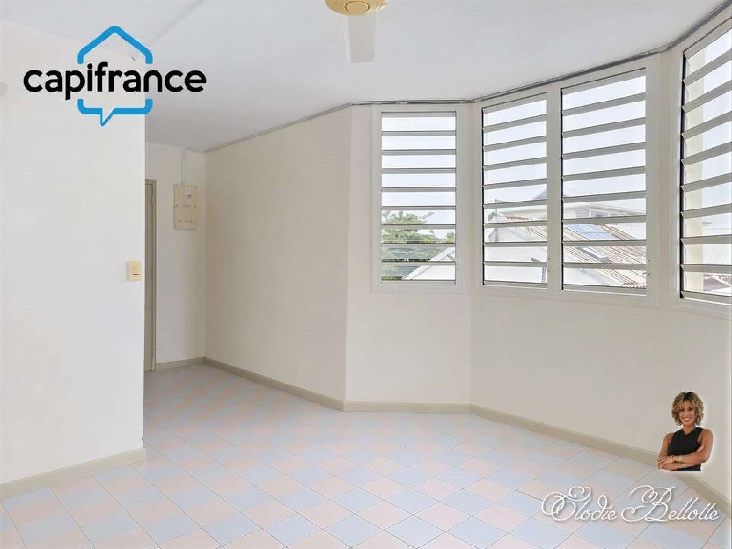 kaufen Wohnung/ Apartment Saint-François Guadeloupe 3