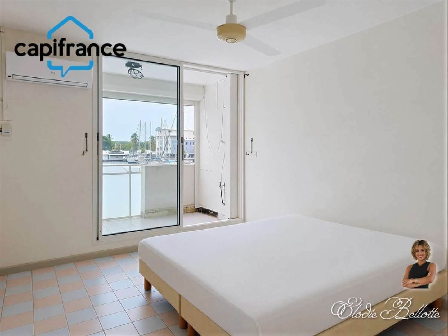 kaufen Wohnung/ Apartment Saint-François Guadeloupe 4