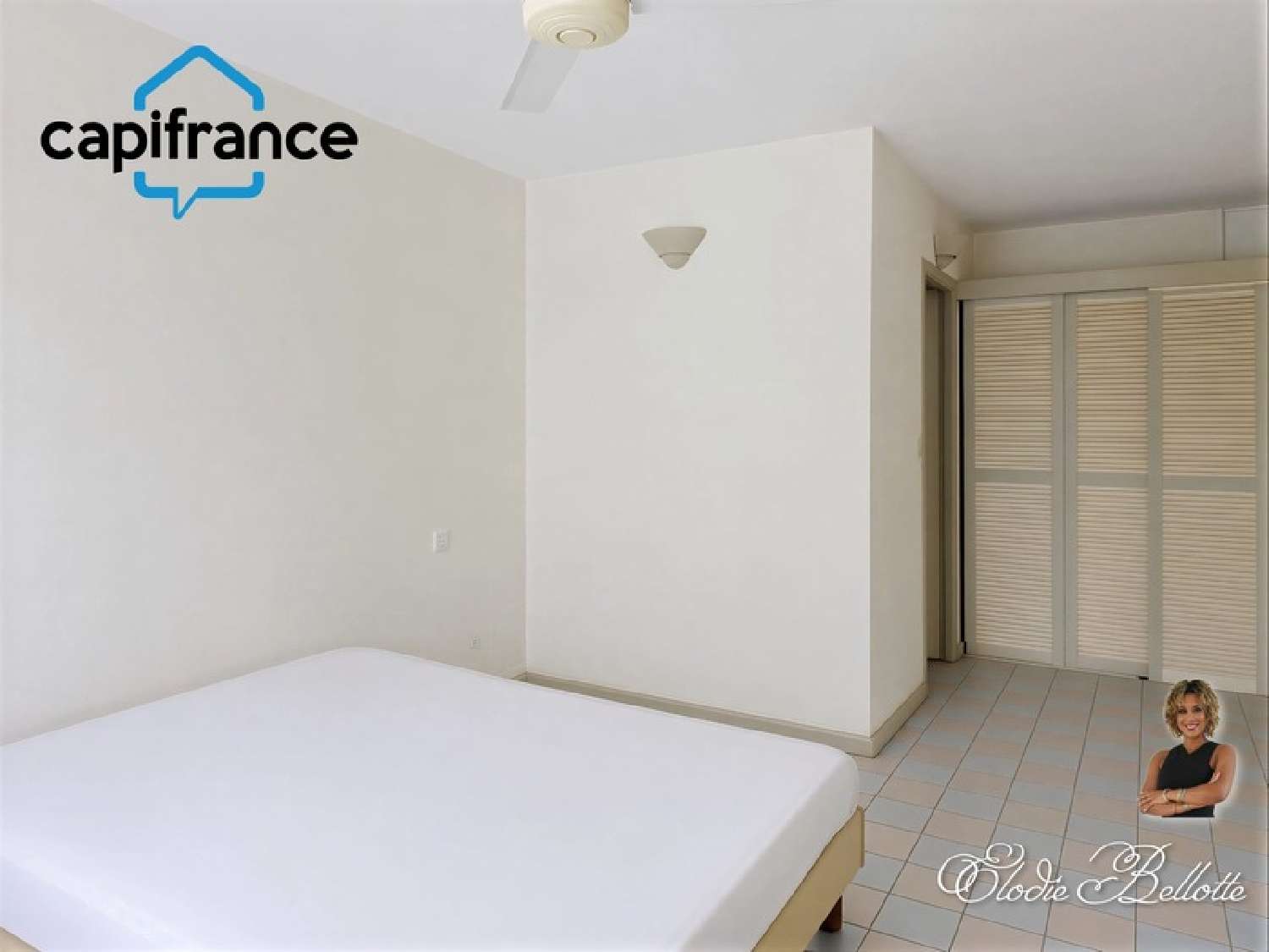 kaufen Wohnung/ Apartment Saint-François Guadeloupe 5