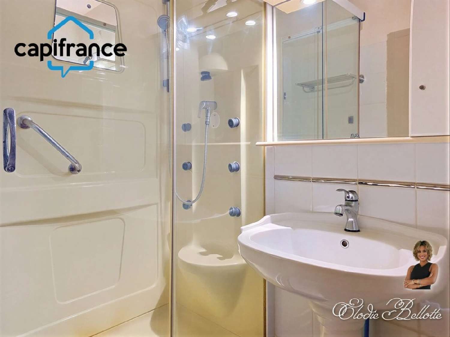 kaufen Wohnung/ Apartment Saint-François Guadeloupe 6