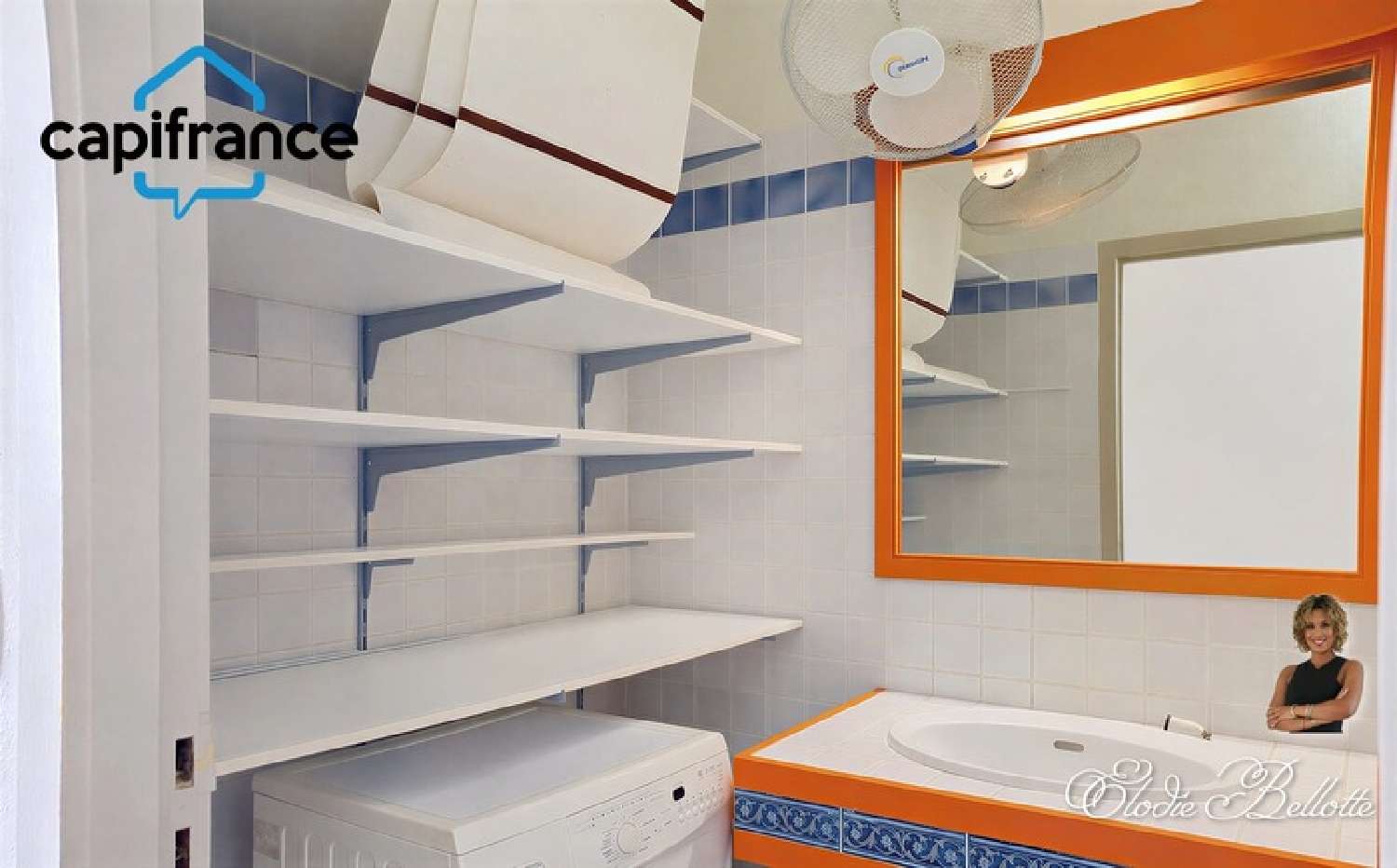 kaufen Wohnung/ Apartment Saint-François Guadeloupe 7