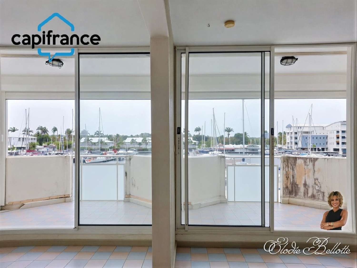 kaufen Wohnung/ Apartment Saint-François Guadeloupe 8