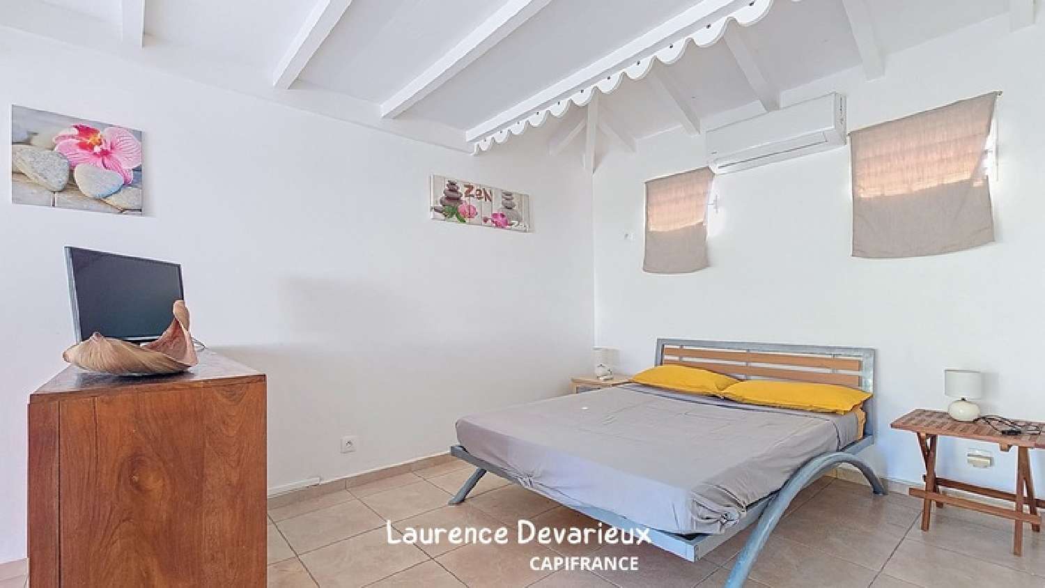 kaufen Wohnung/ Apartment Saint-François Guadeloupe 6