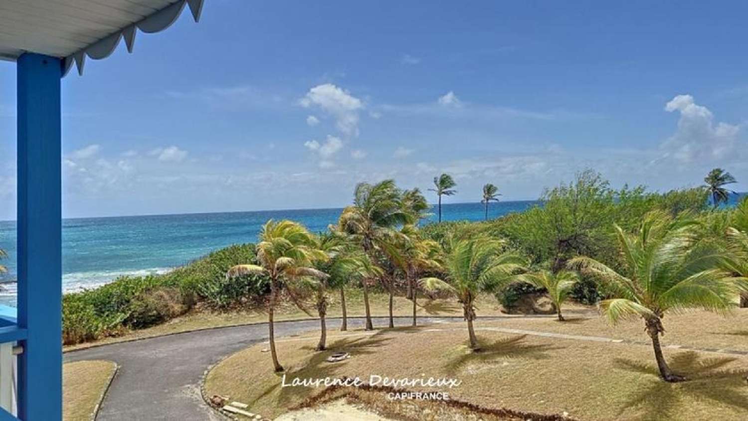 kaufen Wohnung/ Apartment Saint-François Guadeloupe 1