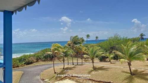 Saint-François Guadeloupe Wohnung/ Apartment Bild 7389414