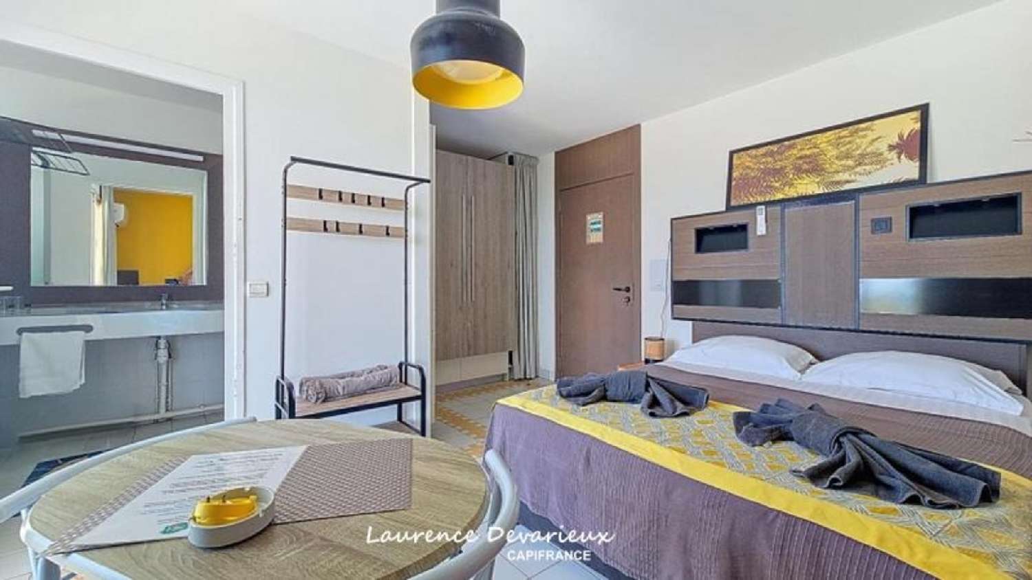 kaufen Wohnung/ Apartment Saint-François Guadeloupe 6