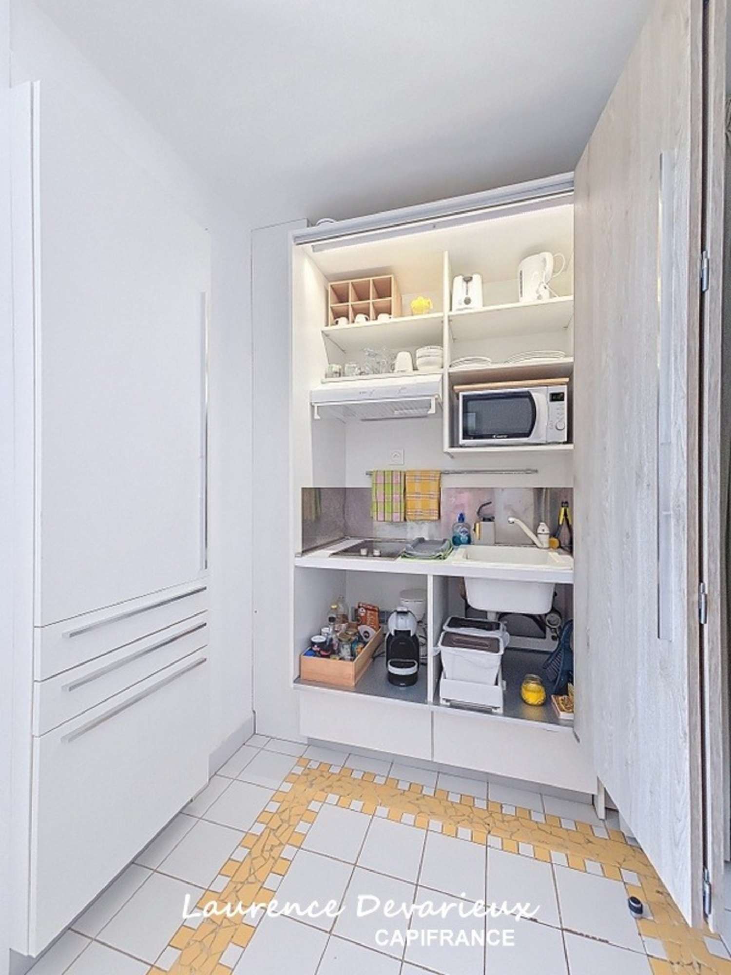 kaufen Wohnung/ Apartment Saint-François Guadeloupe 8