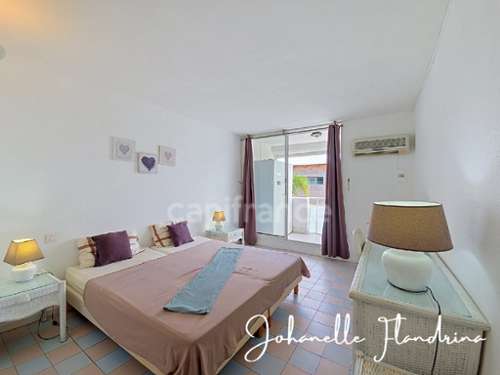 Saint-François Guadeloupe appartement foto 7392184