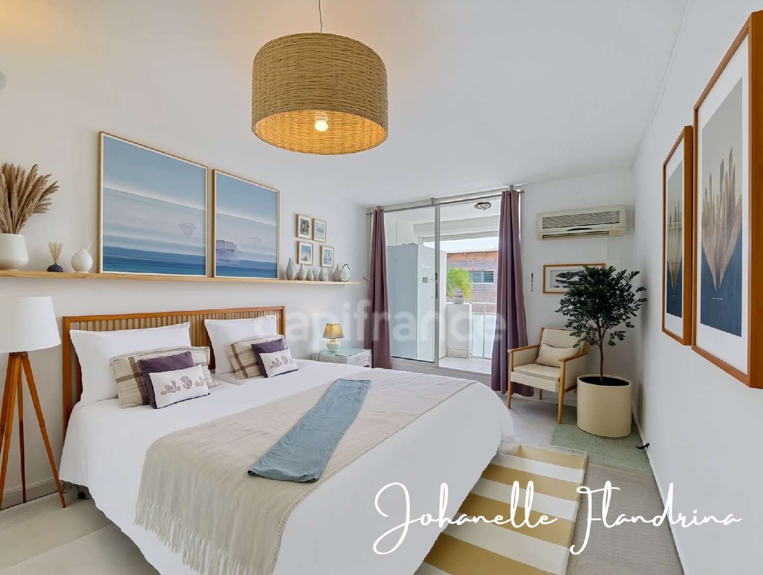  à vendre appartement Saint-François Guadeloupe 2