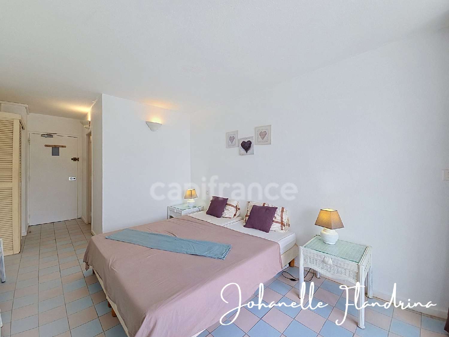  à vendre appartement Saint-François Guadeloupe 3