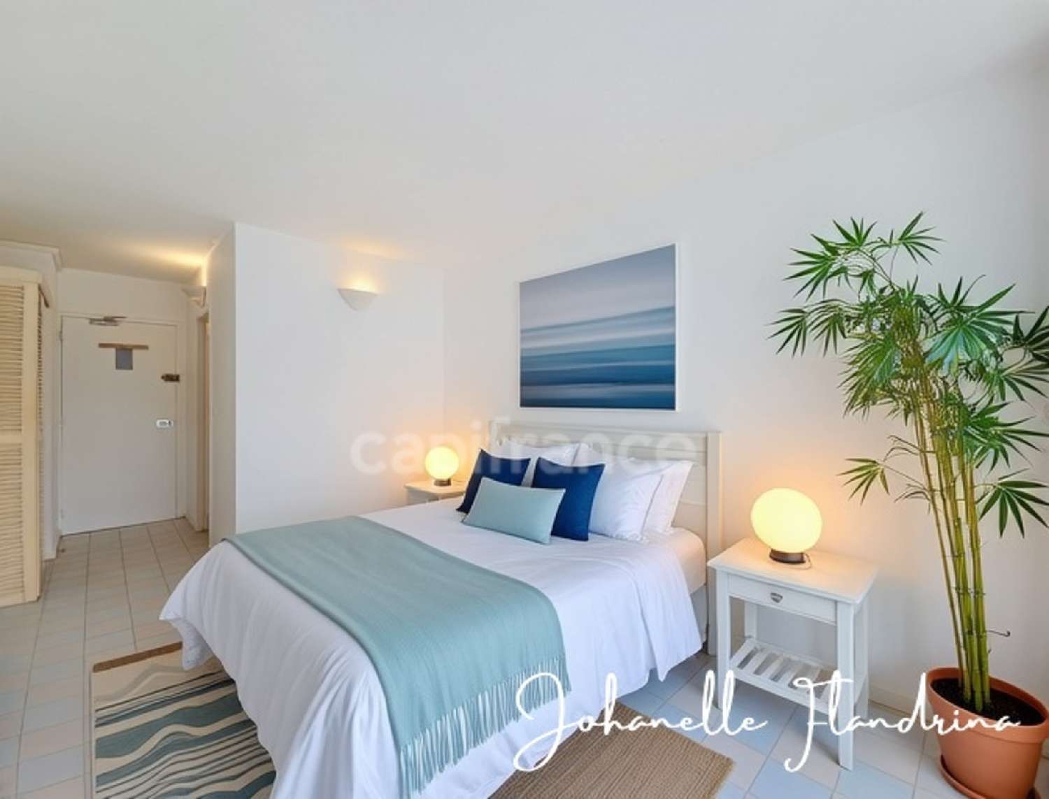  à vendre appartement Saint-François Guadeloupe 4