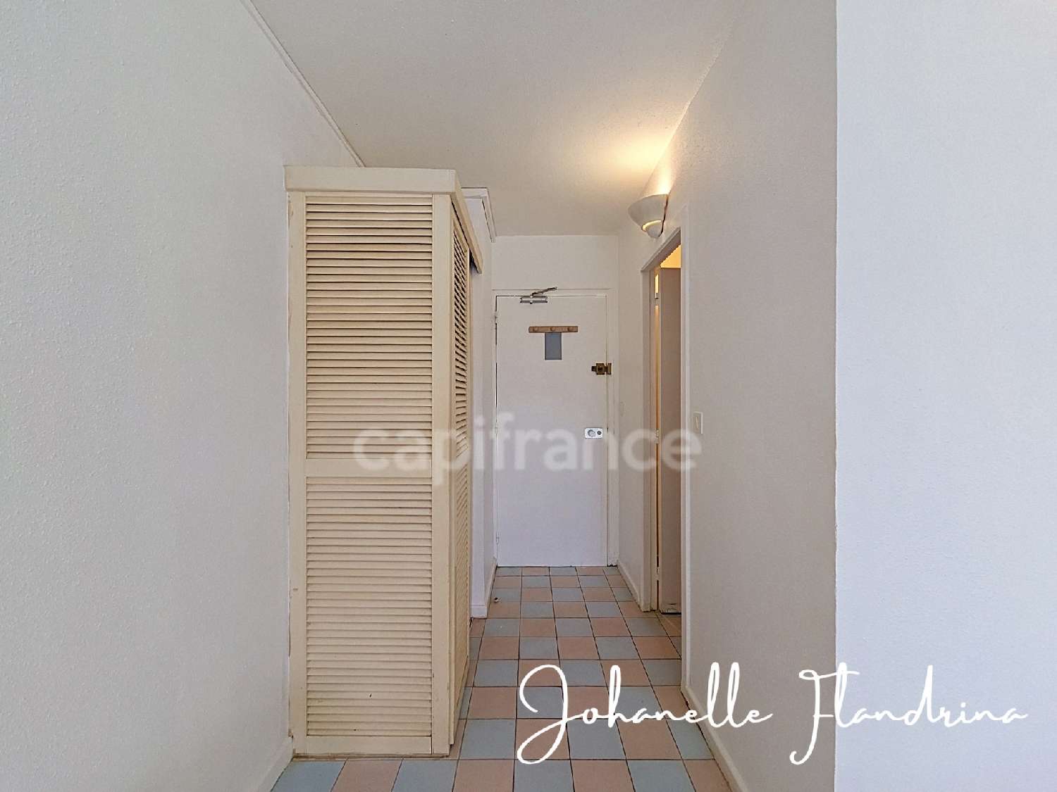  à vendre appartement Saint-François Guadeloupe 5