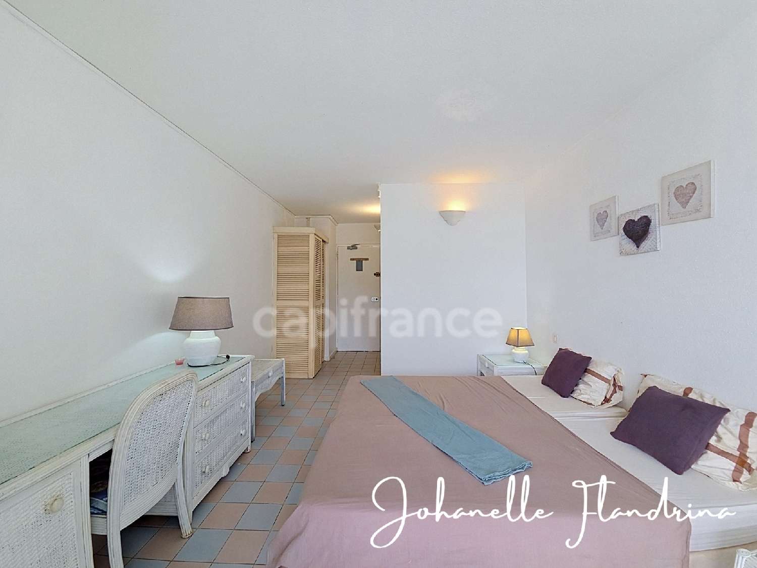  à vendre appartement Saint-François Guadeloupe 6