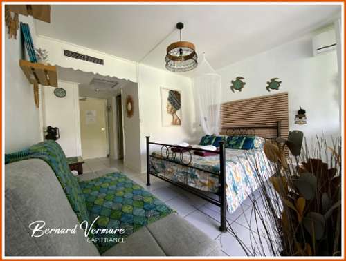 Saint-François Guadeloupe apartment foto 7392533