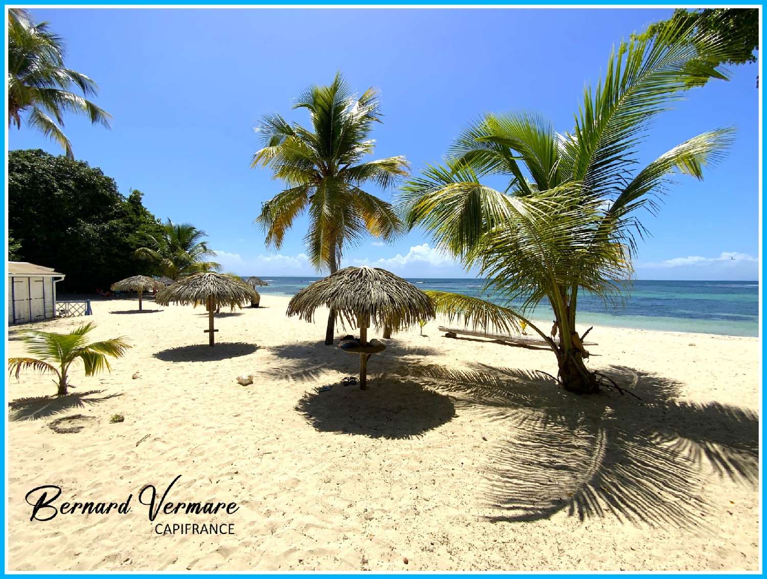  for sale apartment Saint-François Guadeloupe 2