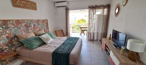 Saint-François Guadeloupe appartement foto 7401282