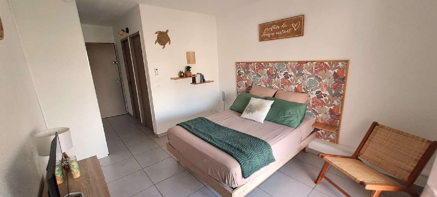 te koop appartement Saint-François Guadeloupe 4