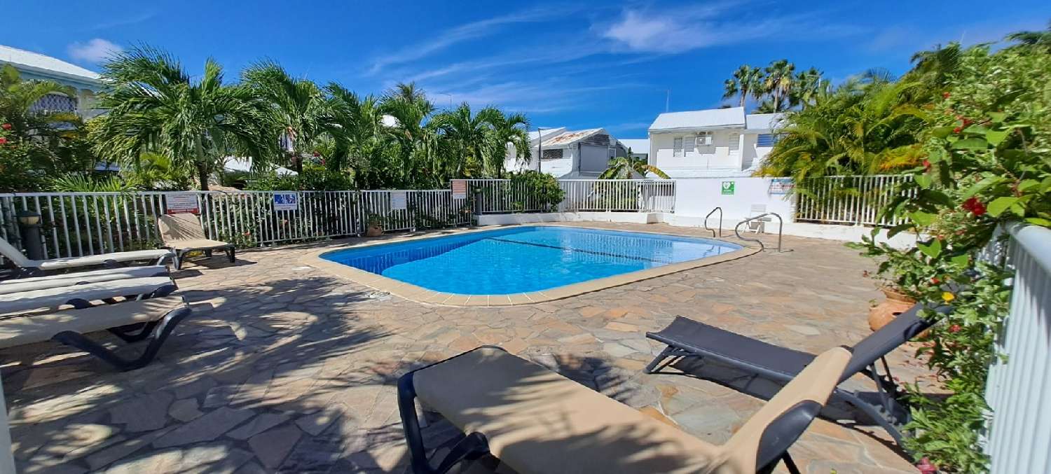 te koop appartement Saint-François Guadeloupe 7