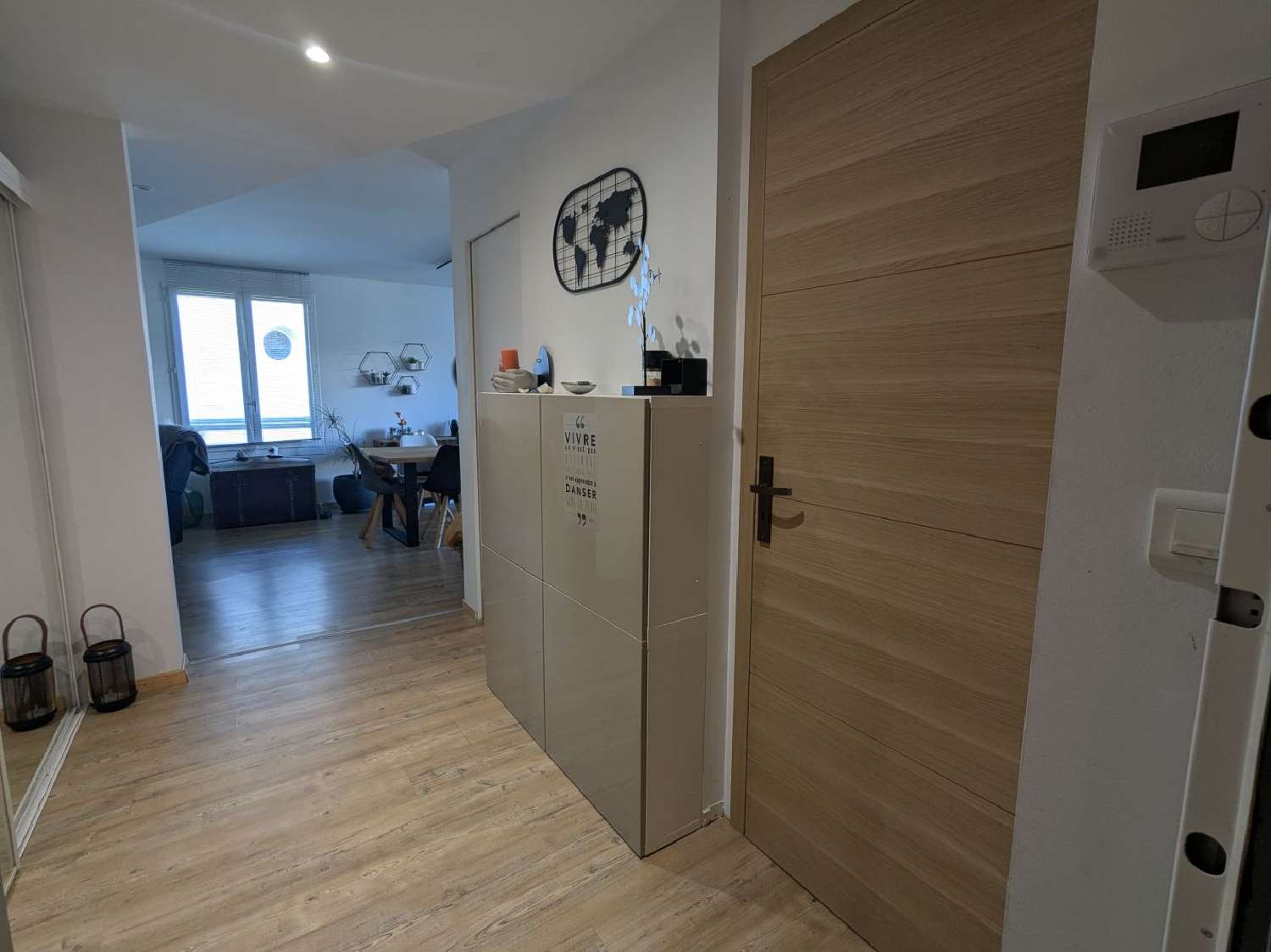  for sale apartment Saint-Genis-Pouilly Ain 2
