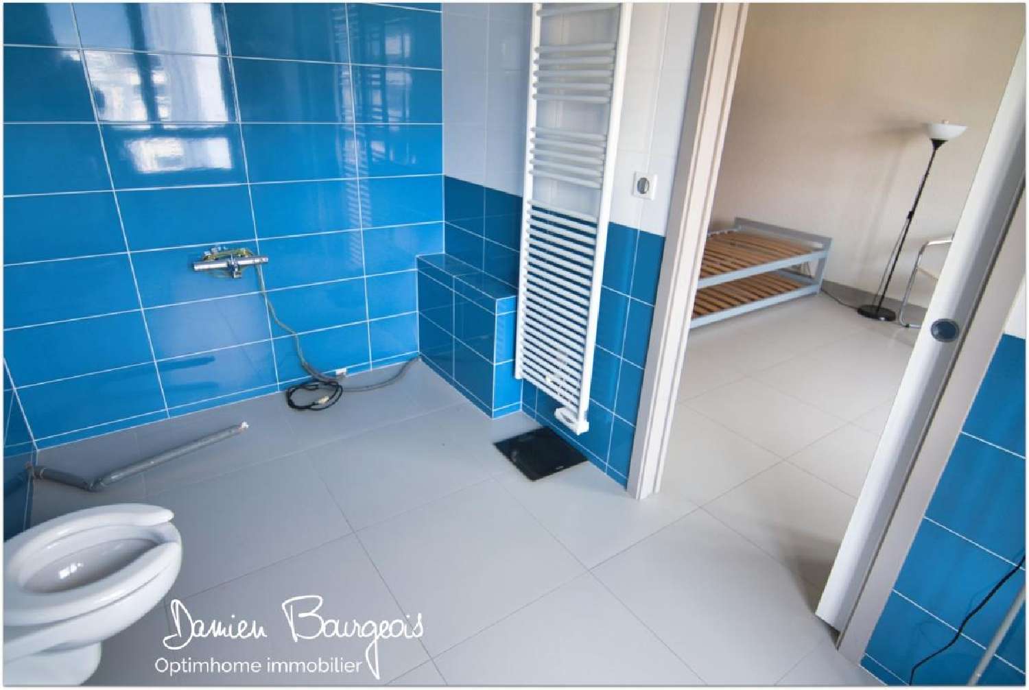 à vendre appartement Saint-Genis-Pouilly Ain 6