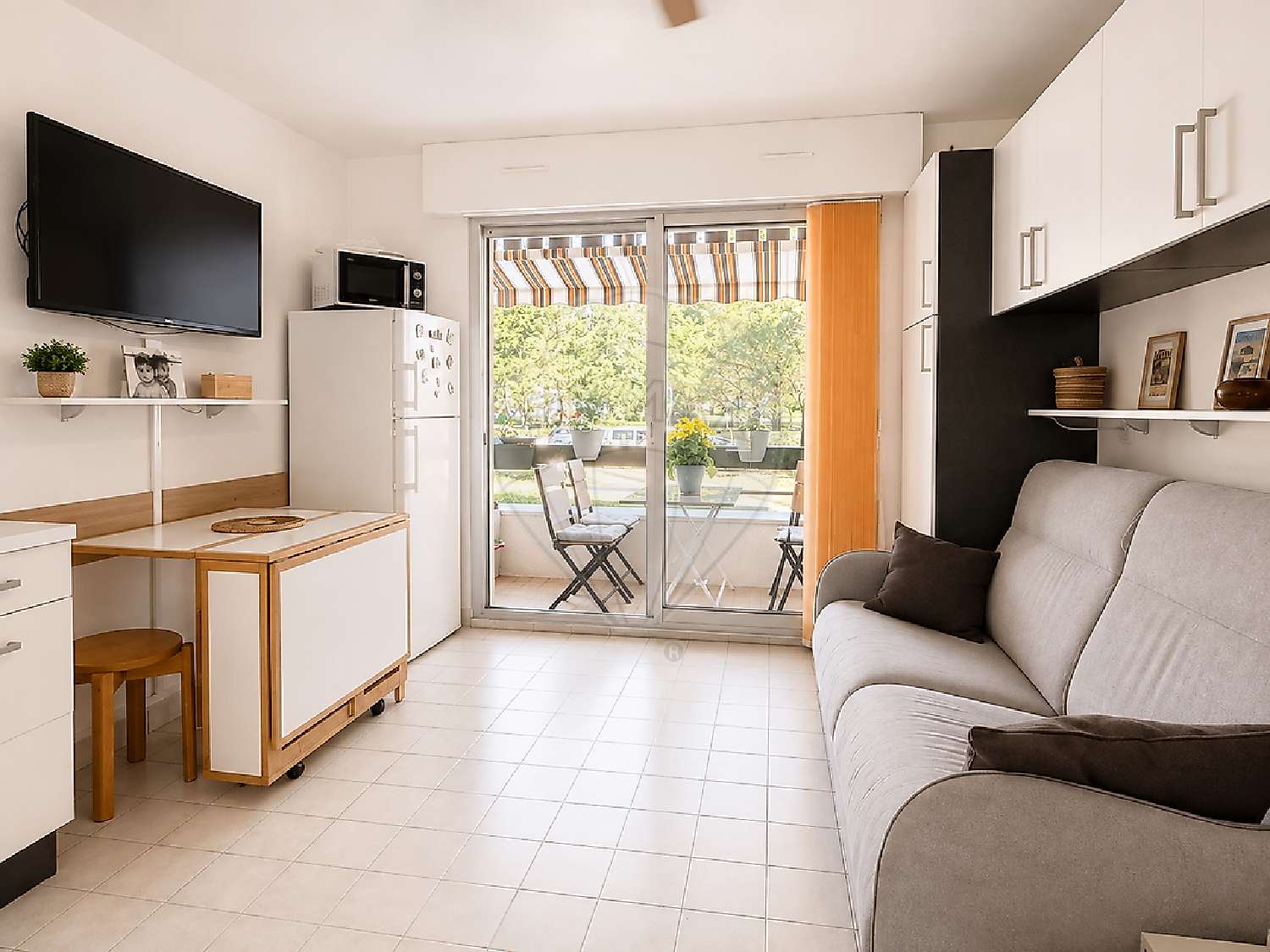 à vendre appartement Saint-Georges-de-Didonne Charente-Maritime 1