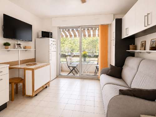 Saint-Georges-de-Didonne Charente-Maritime appartement foto 7393438