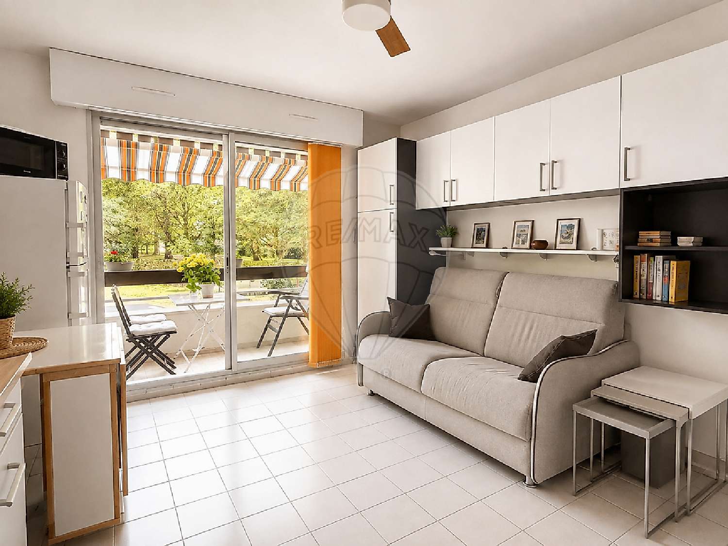 à vendre appartement Saint-Georges-de-Didonne Charente-Maritime 2