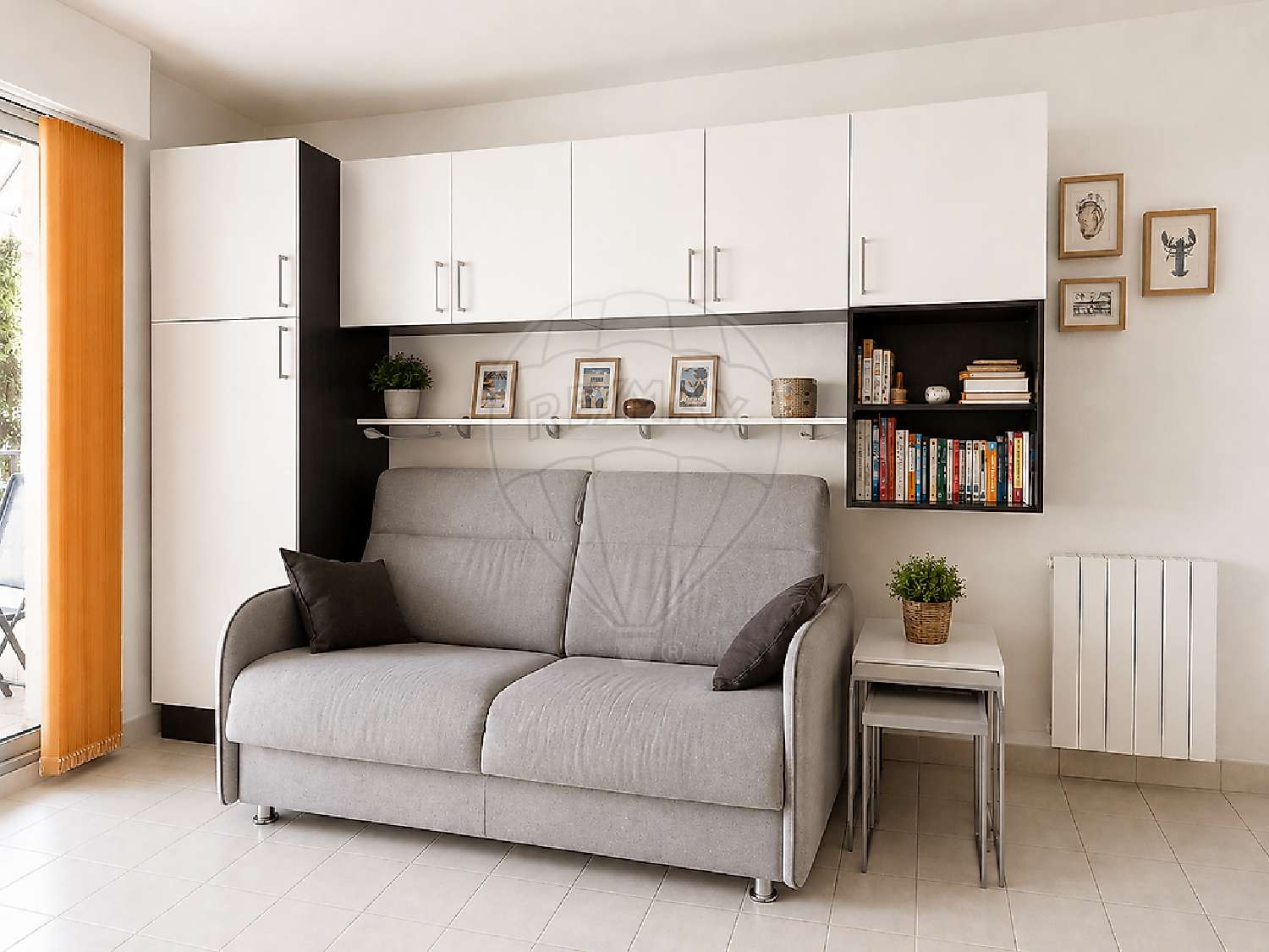 à vendre appartement Saint-Georges-de-Didonne Charente-Maritime 3