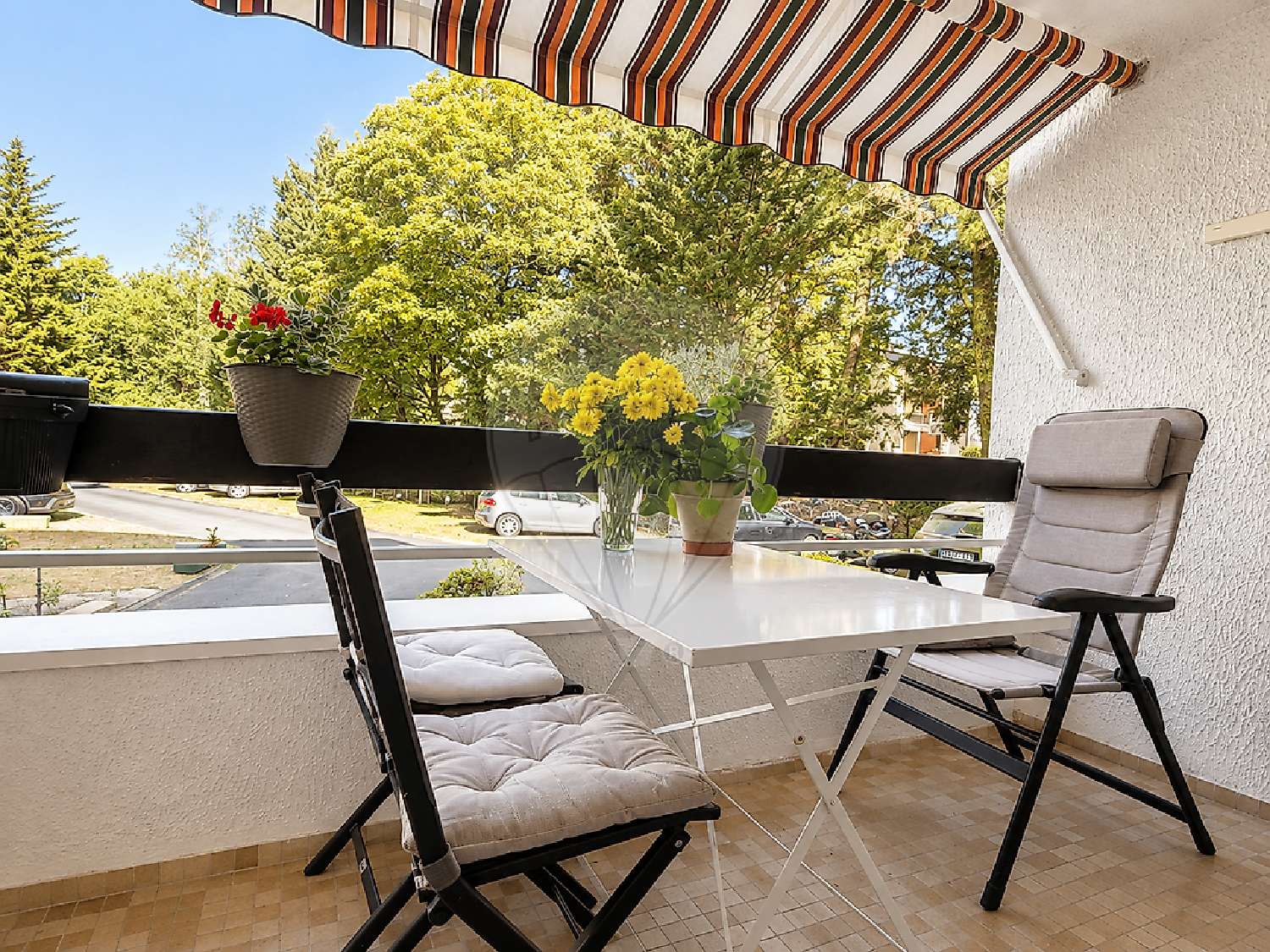 à vendre appartement Saint-Georges-de-Didonne Charente-Maritime 4