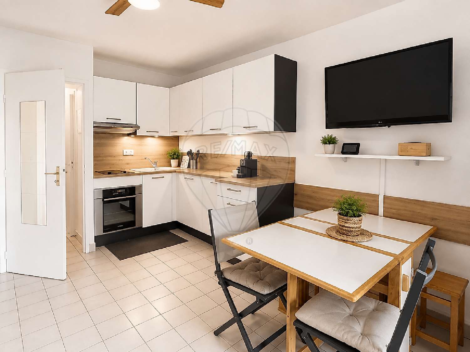 à vendre appartement Saint-Georges-de-Didonne Charente-Maritime 5
