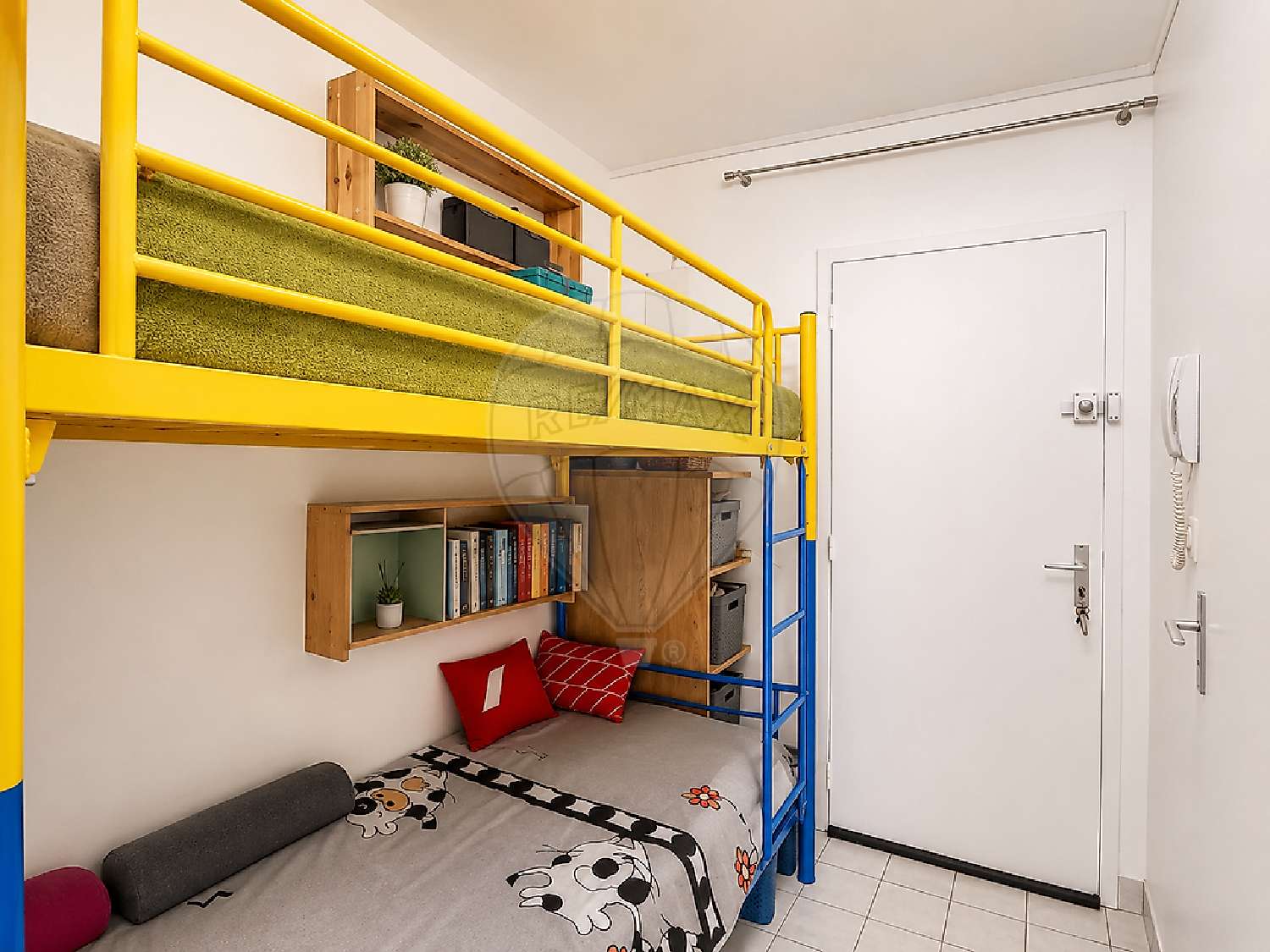 à vendre appartement Saint-Georges-de-Didonne Charente-Maritime 6