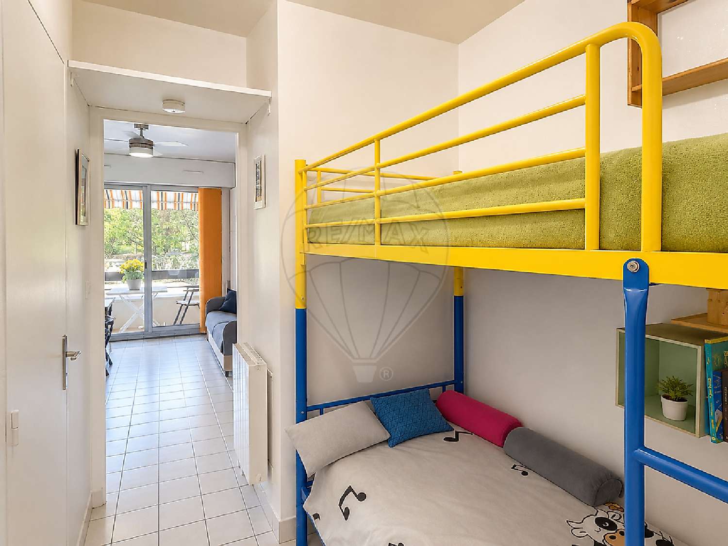 à vendre appartement Saint-Georges-de-Didonne Charente-Maritime 7