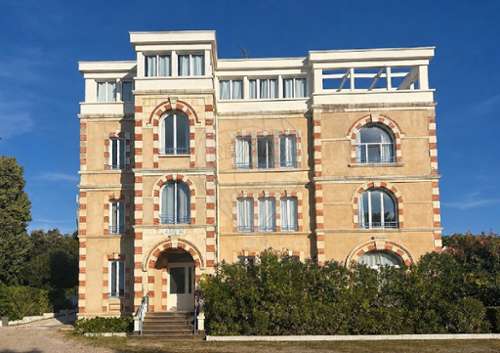 Saint-Georges-de-Didonne Charente-Maritime appartement foto 7398352