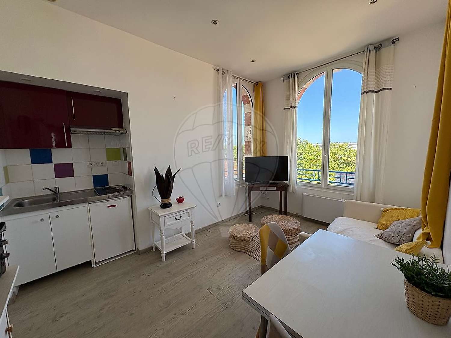  à vendre appartement Saint-Georges-de-Didonne Charente-Maritime 4