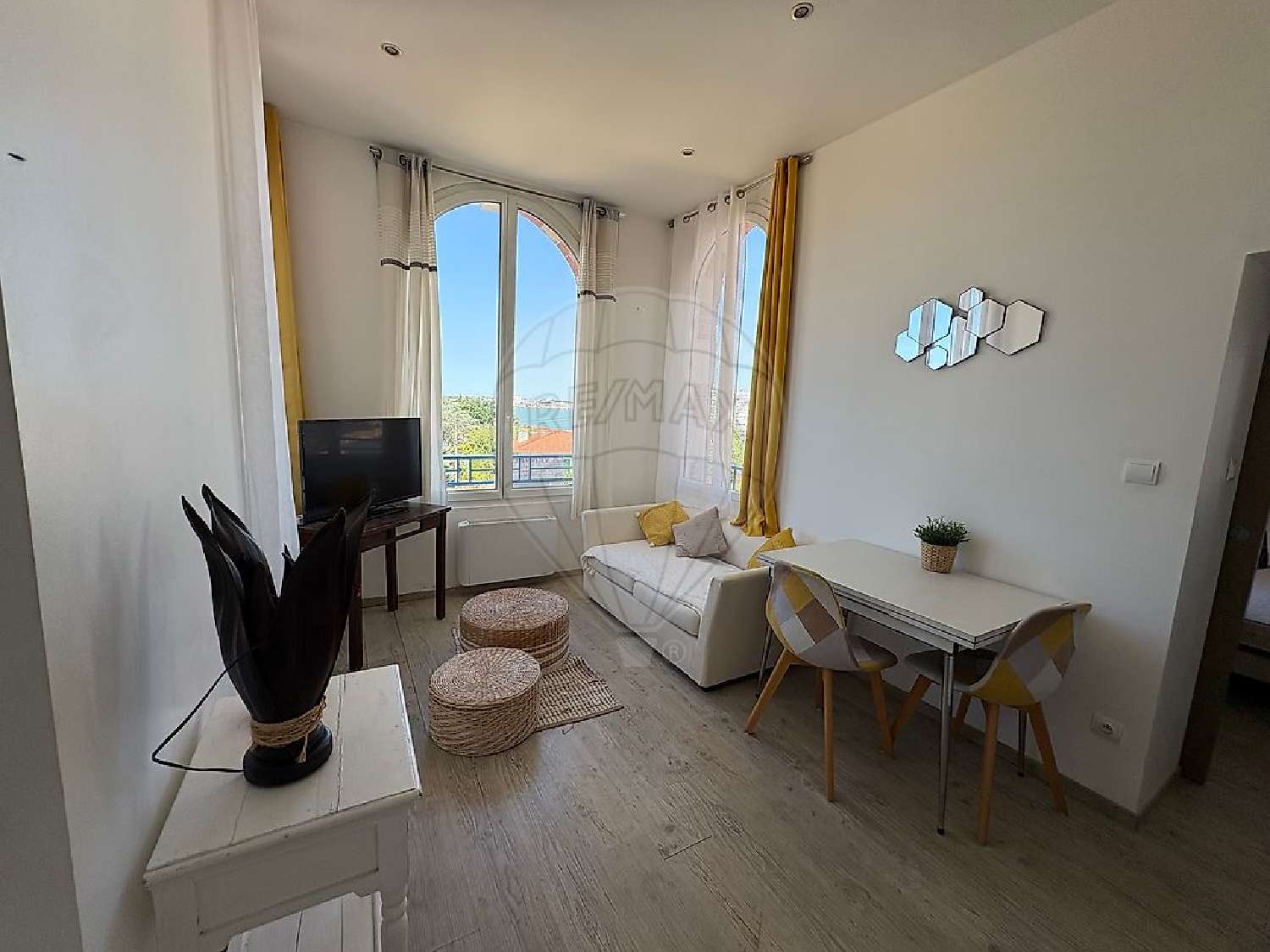  à vendre appartement Saint-Georges-de-Didonne Charente-Maritime 5