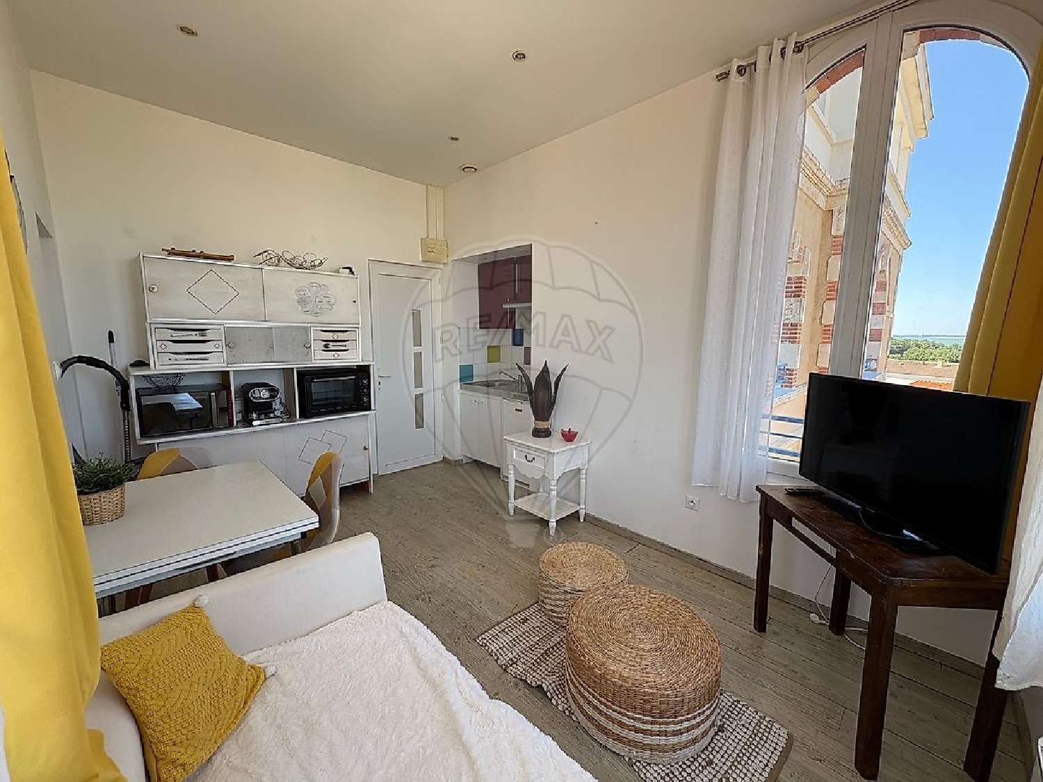  à vendre appartement Saint-Georges-de-Didonne Charente-Maritime 6