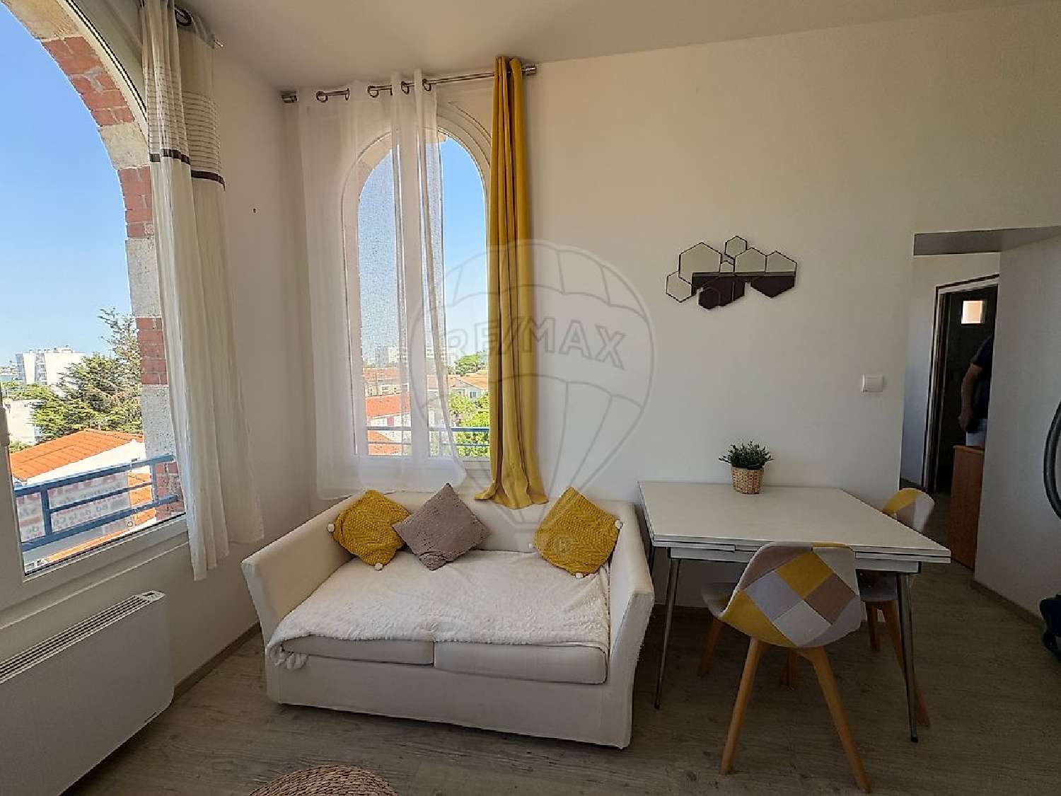  à vendre appartement Saint-Georges-de-Didonne Charente-Maritime 7