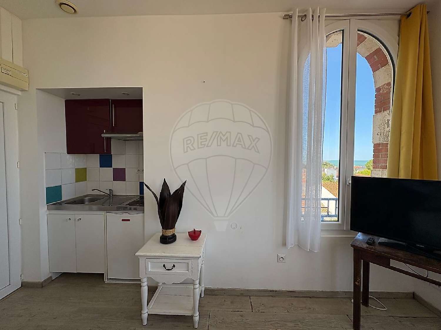 à vendre appartement Saint-Georges-de-Didonne Charente-Maritime 8