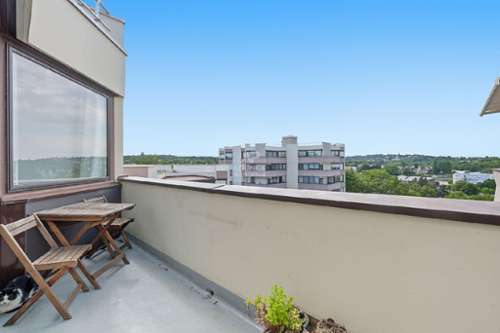 Saint-Germain-en-Laye Yvelines appartement foto 7386070