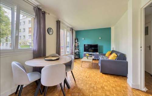 Saint-Germain-en-Laye Yvelines apartamento foto 7391225