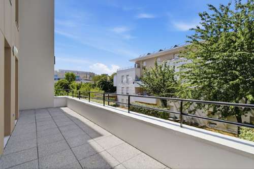 Saint-Germain-en-Laye Yvelines Wohnung/ Apartment Bild 7391228