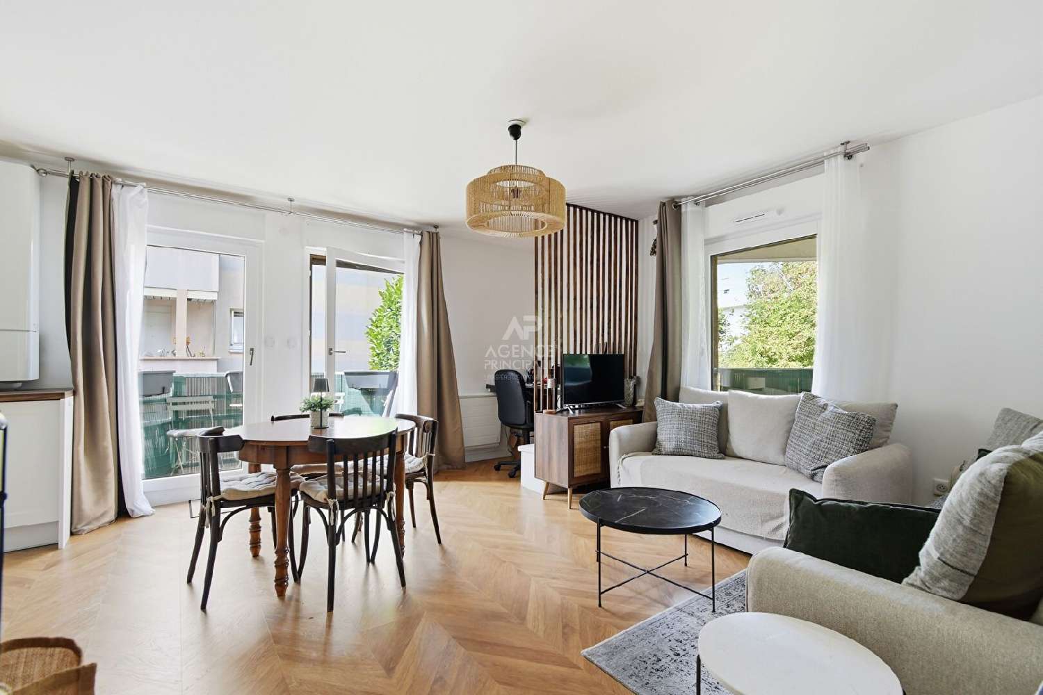kaufen Wohnung/ Apartment Saint-Germain-en-Laye Yvelines 1