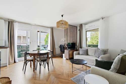 Saint-Germain-en-Laye Yvelines Wohnung/ Apartment Bild 7391229