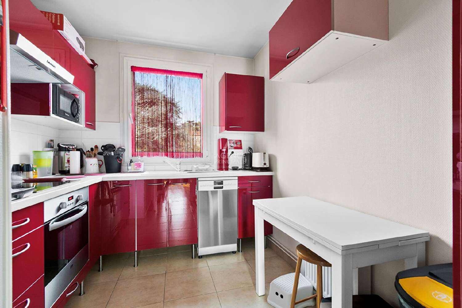 kaufen Wohnung/ Apartment Saint-Germain-en-Laye Yvelines 1