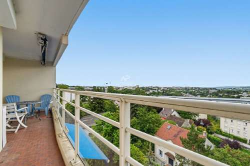 Saint-Germain-en-Laye Yvelines Wohnung/ Apartment Bild 7391235