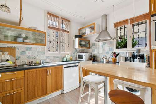 Saint-Germain-en-Laye Yvelines apartment foto 7399081
