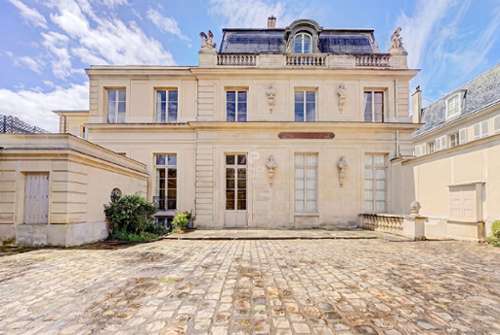 Saint-Germain-en-Laye Yvelines apartment foto 7399082