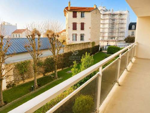 Saint-Germain-en-Laye Yvelines apartment foto 7399085