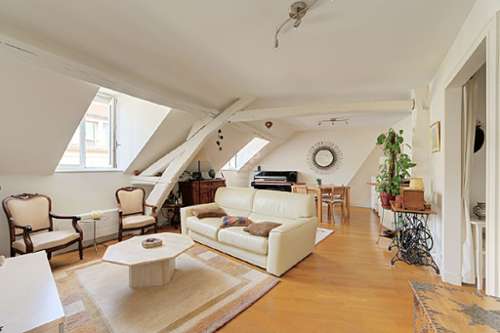 Saint-Germain-en-Laye Yvelines apartment foto 7399087